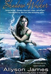 Shadowwalker (Allyson James)