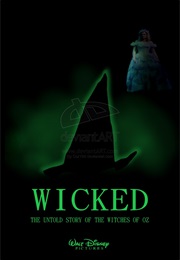 Wicked (2019)