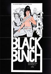The Black Bunch