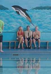 Hopeless Romantic (2018)