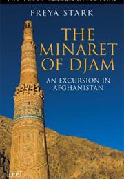 The Minaret of Djam