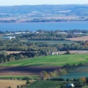 Annapolis Valley