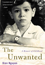 The Unwanted (Kien Nguyen)