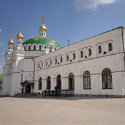 Refectory Church (Pechersk Lavra)