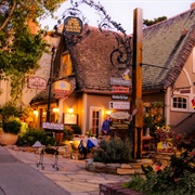 Carmel-By-The-Sea, CA