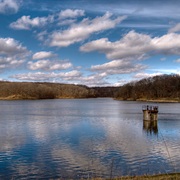 Argyle Lake State Park, Illinois