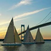 Aquidneck Island (Newport), RI, US