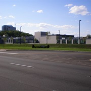 West Falls Church, Virginia