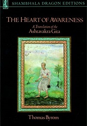 The Heart of Awareness (Thomas Byron)