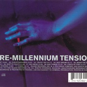 Tricky - Pre-Millennium Tension