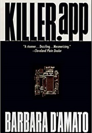 KILLER.App (Barbara D'Amato)