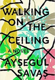 Walking on The Ceiling (Ayşegül Savaş)