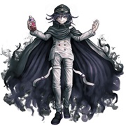 Kokichi Oma