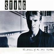 Sting - The Dream of the Blue Turtles