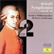 Wolfgang Amadeus Mozart - Symphony No. 38, "Prague"
