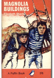 Magnolia Buildings (Elizabeth Stucley)