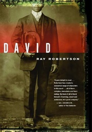 David (Ray Robertson)