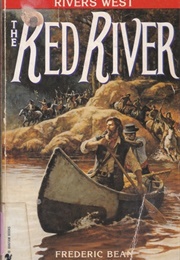 The Red River (Frederic Bean)