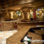 MORE Buffet Luxor Las Vegas