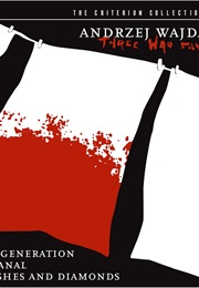 Andrzej Wajda: Three War Films (2005)