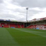 Whaddon Road