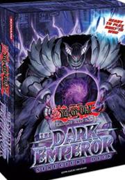 Structure Deck: The Dark Emperor