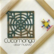 Alter Huevo – Cucamonga (2012)