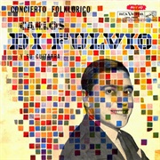 Concierto Folklorico – Carlos Di Fulvio (1961)