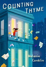Counting Thyme (Melanie Conklin)