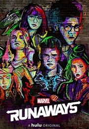 Marvel's Runaways - Season 2 (2018)