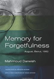 Memory for Forgetfulness