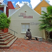 Museum Kura Hulanda