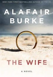 The Wife (Alafair Burke)