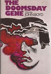 The Doomsday Gene (John Boyd)