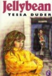 Jellybean (Tessa Duder)