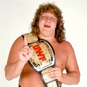 Terry Gordy