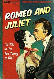 Romeo and Juliet (Shakespeare)
