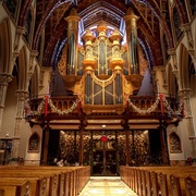 Holy Name Cathedral