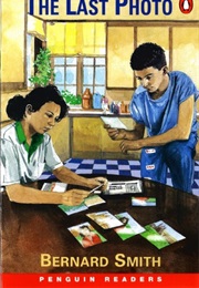 The Last Photo (Bernard Smith)