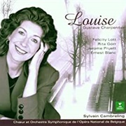 Gustave Charpentier - Louise