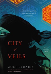 City of Veils (Zoë Ferraris)