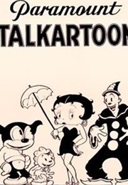 Hide and Seek (1932)