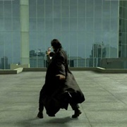 The Matrix