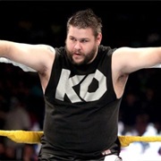 Kevin Owens