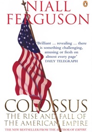 Colossus (Niall Ferguson)