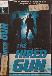 The Hired Gun (1989)
