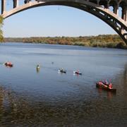 Mississippi National River & Recreation Area