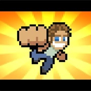 PEWDIEPIE: Legend of the Brofist