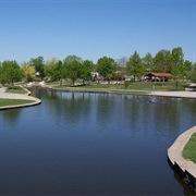 Blue Springs, Missouri