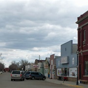 Chester, Montana